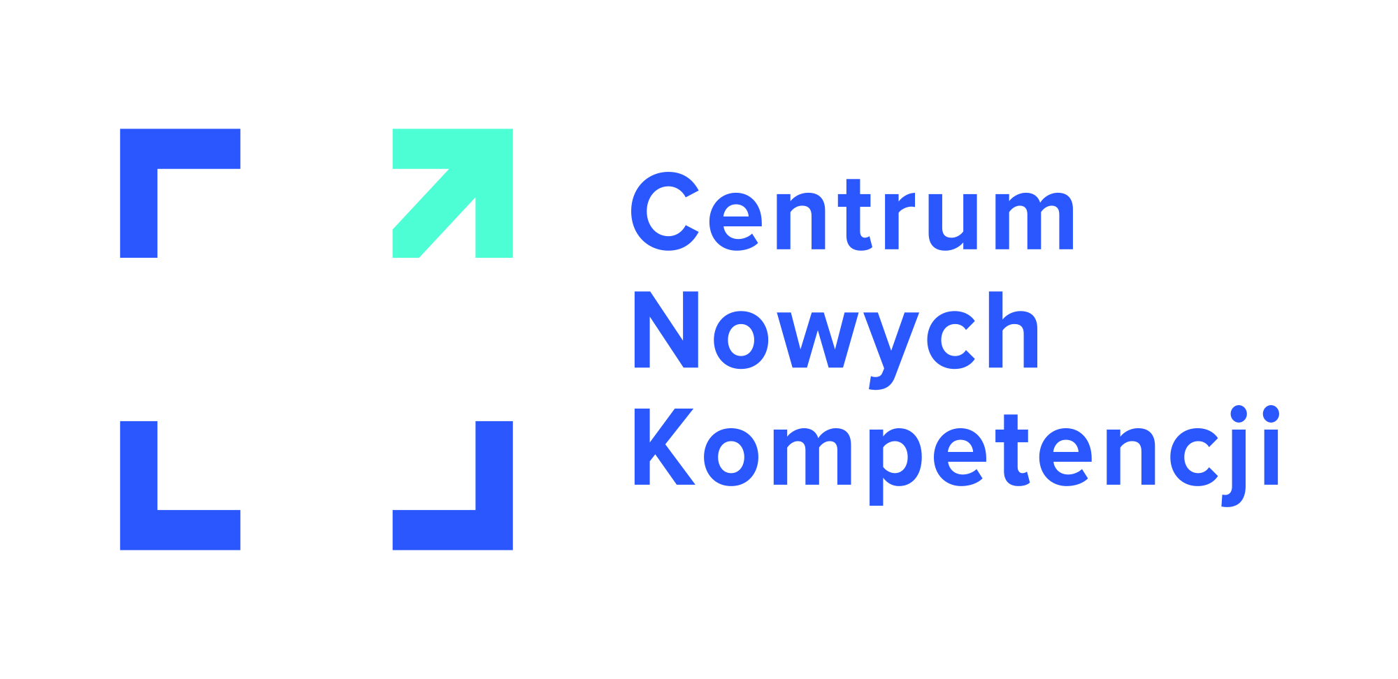 Logo Centrum Nowych Kompetencji sp. z o.o.