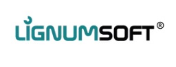 Logo LIGNUMSOFT  ADAM WILEŃSKI