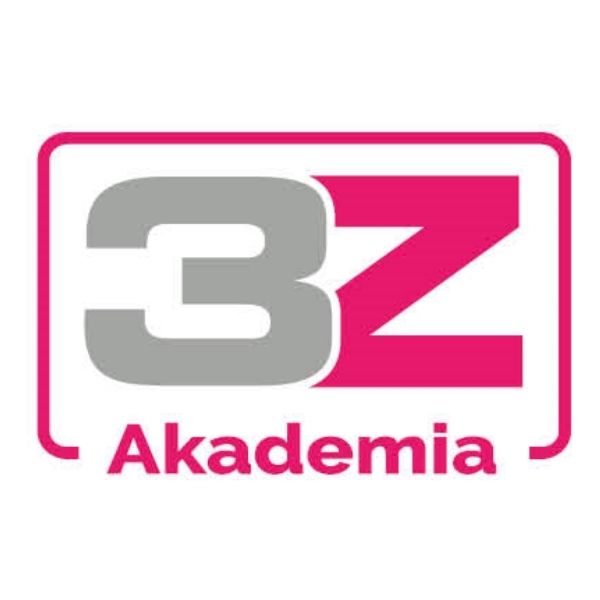 Logo 3Z SPÓŁKA Z OGRANICZONĄ ODPOWIEDZIALNOŚCIĄ