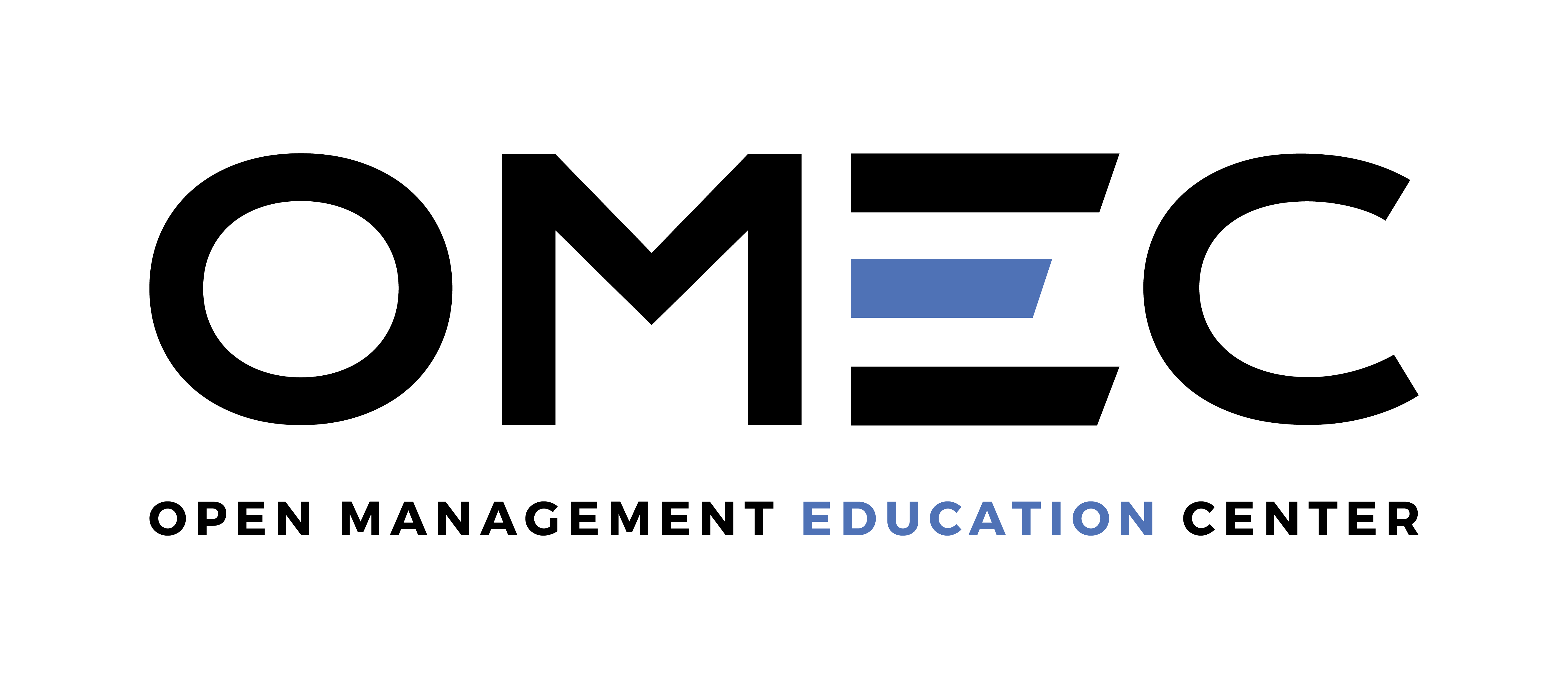 Logo OMEC Sp. z o.o.