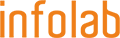 Logo INFOLAB SPÓŁKA Z OGRANICZONĄ ODPOWIEDZIALNOŚCIĄ