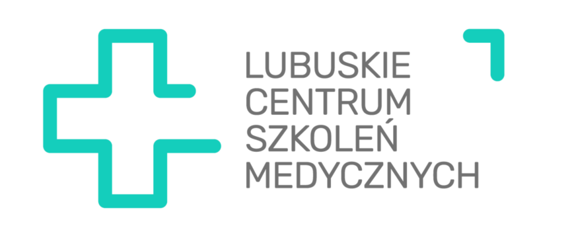 Logo LUBUSKIE CENTRUM SZKOLEŃ MEDYCZNYCH SPÓŁKA Z OGRANICZONĄ ODPOWIEDZIALNOŚCIĄ