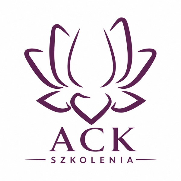 Logo ACK Anna Czarna-Kotowska