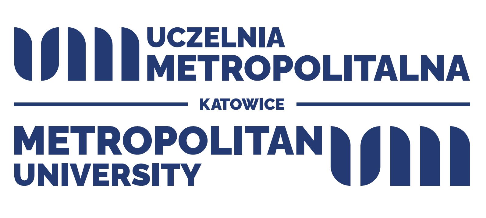 Logo Uczelnia Metropolitalna