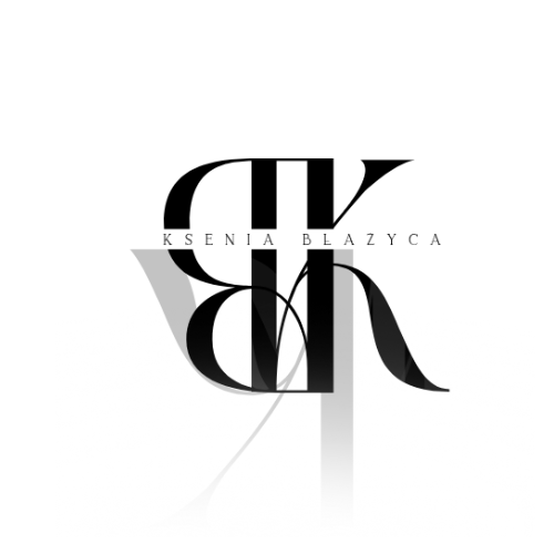 Logo Szkolenia-Usługi Architekt Nails Trend Ksenia Błażyca