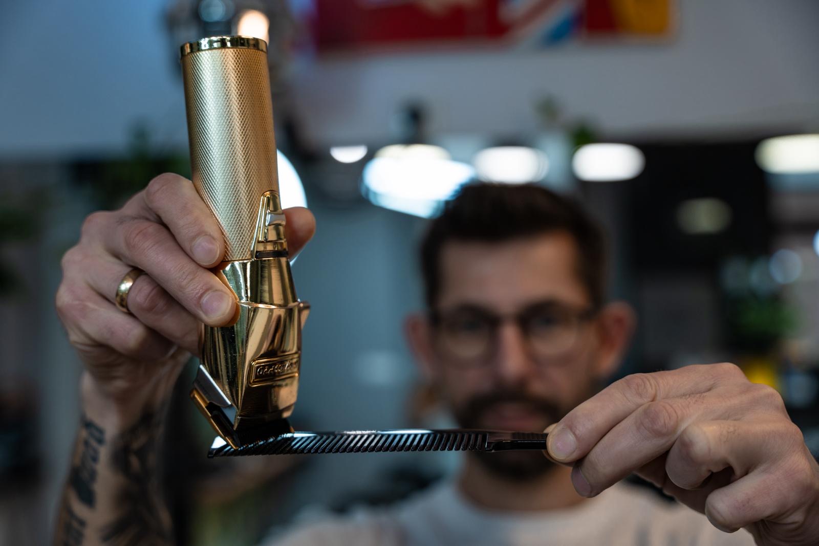 Zdjęcie SZYMON BUCZKOWSKI