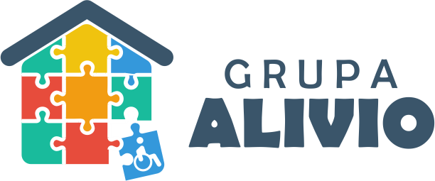 Logo SPÓŁDZIELNIA SOCJALNA "GRUPA ALIVIO SPN.S."