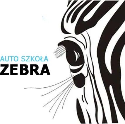 Logo AUTO SZKOŁA ZEBRA MARCIN BARYGA
