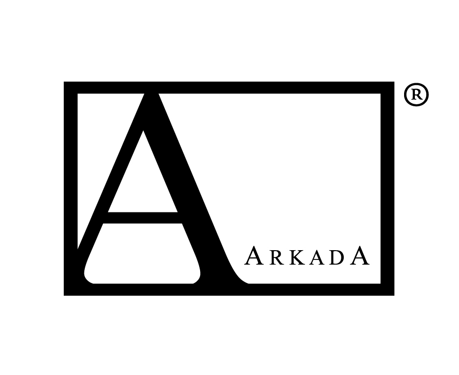 Logo AARKADA SPÓŁKA Z OGRANICZONĄ ODPOWIEDZIALNOŚCIĄ