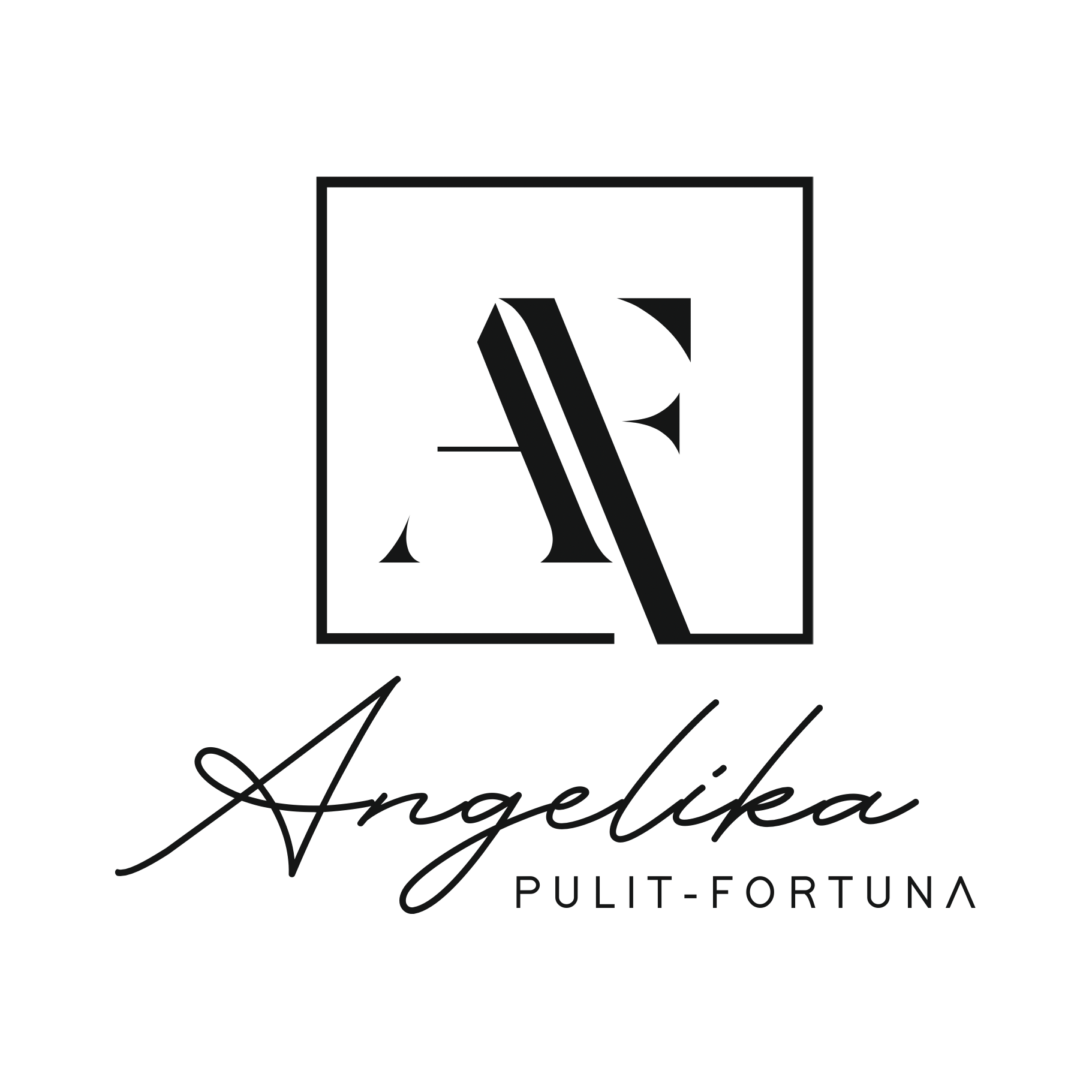 Logo SZKOLENIA PRZEKOSA ANGELIKA PULIT-FORTUNA
