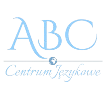 Logo MAGDALENA KOMOSA ABC CENTRUM JĘZYKOWE