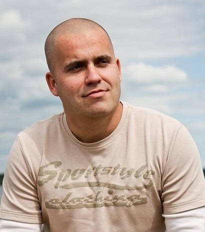Zdjęcie MICHAŁ WINIARSKI