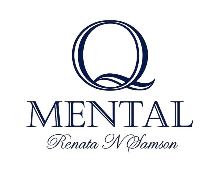 Logo QMENTAL SPÓŁKA Z OGRANICZONĄ ODPOWIEDZIALNOŚCIĄ