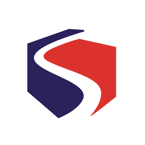 Logo Centrum Bezpieczeństwa Ruchu Drogowego Sp. z o.o.