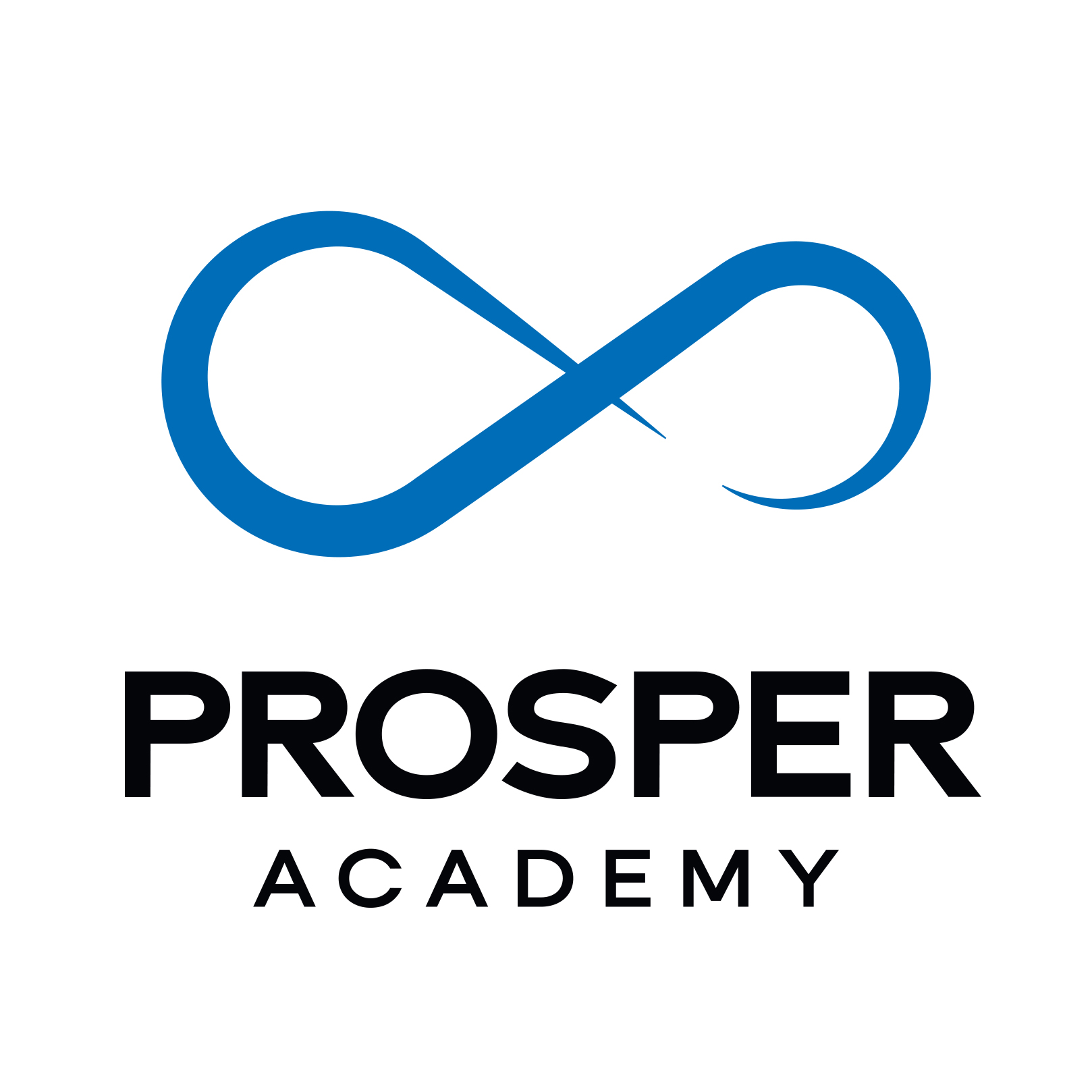 Logo PROSPER ACADEMY SPÓŁKA Z OGRANICZONĄ ODPOWIEDZIALNOŚCIĄ