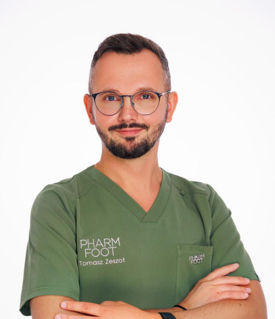 Zdjęcie Tomasz Zeszot
