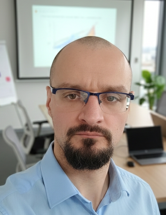 Zdjęcie BARTOSZ MATEREK