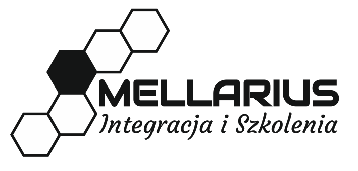 Logo MELLARIUS - Integracja i Szkolenia Michał Bartnik