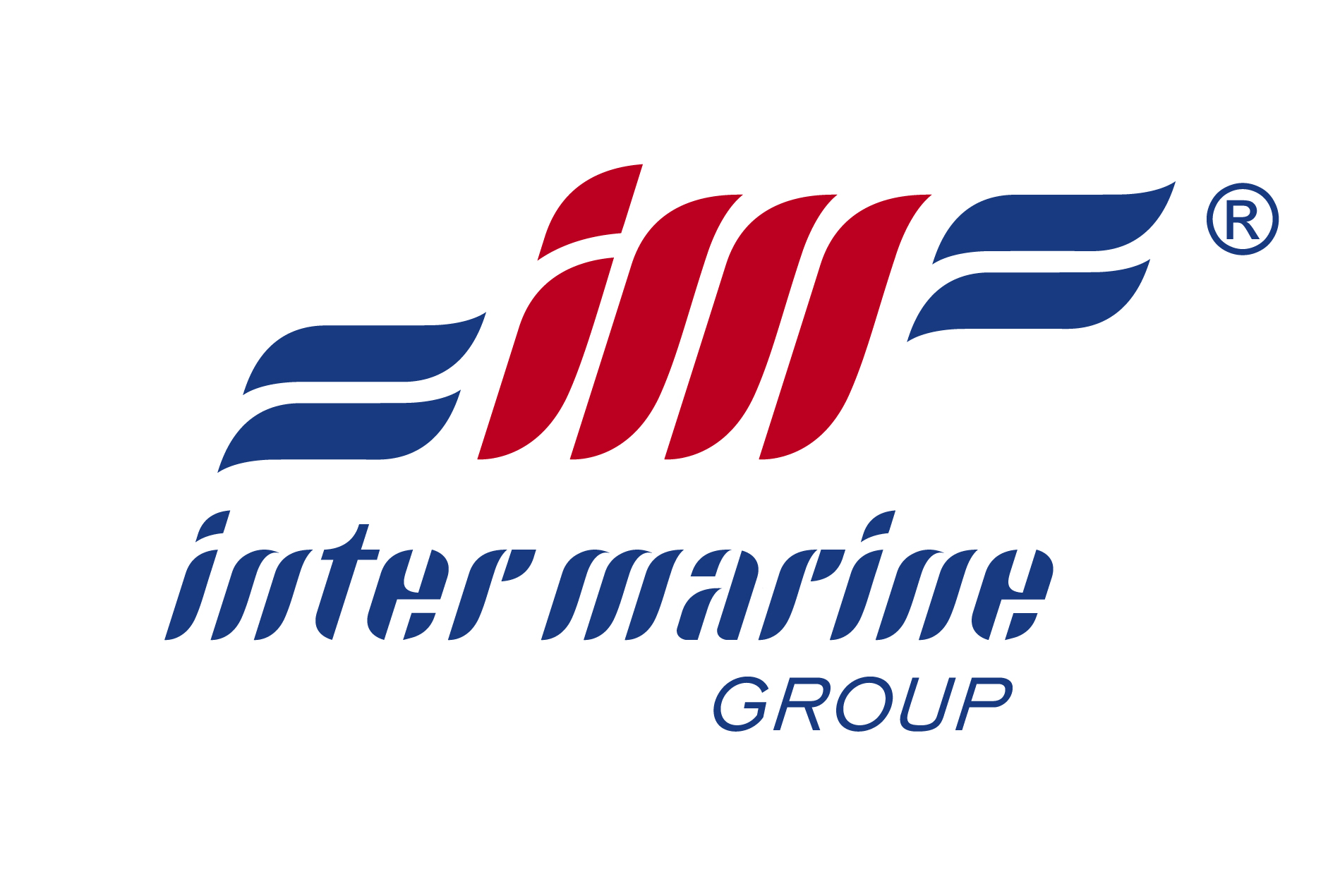 Logo INTER MARINE SPÓŁKA Z OGRANICZONĄ ODPOWIEDZIALNOŚCIĄ