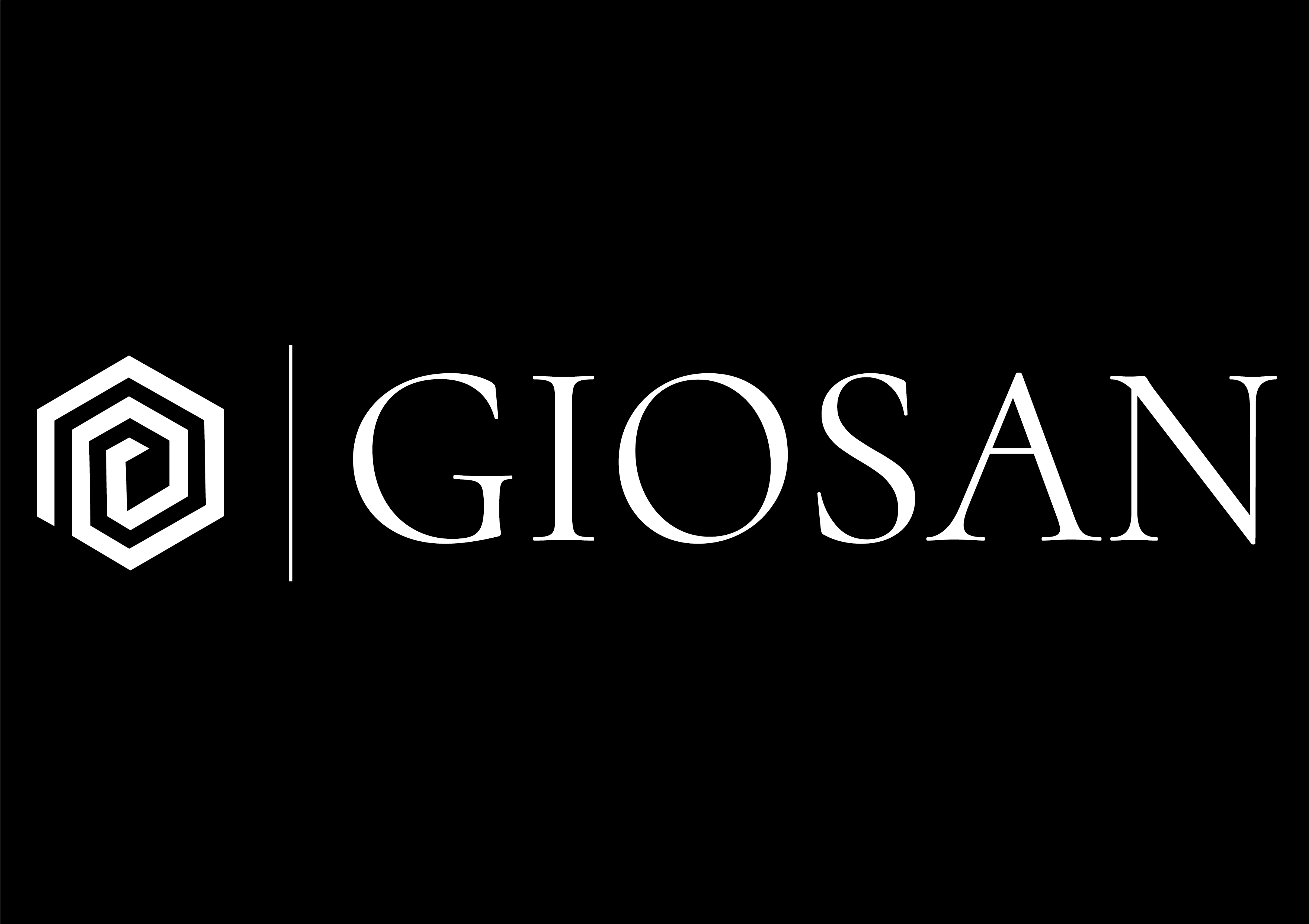 Logo PLAMOWSKI MACIEJ GIOSAN