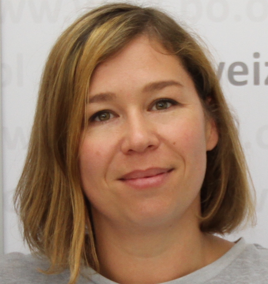 Zdjęcie Małgorzata Adamska