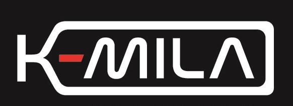 Logo OŚRODEK KSZTAŁCENIA ZAWODOWEGO &quot;K-MILA&quot; KAMILA KAWKA