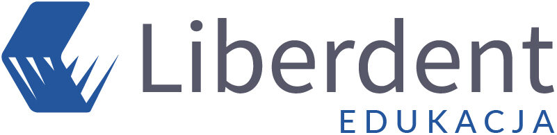 Logo LIBERDENT SPÓŁKA Z OGRANICZONĄ ODPOWIEDZIALNOŚCIĄ