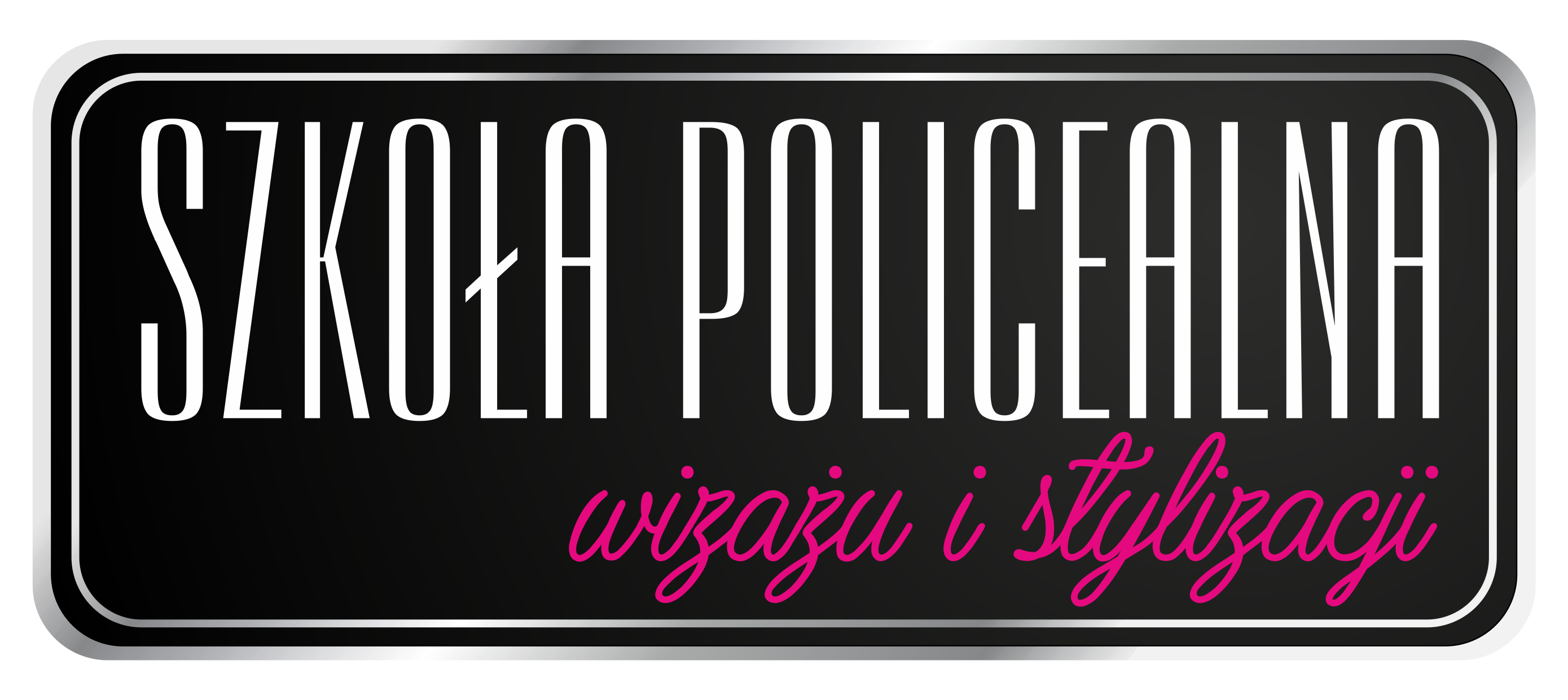 Logo Szkoła Policealna Wizażu i Stylizacji w Rzeszowie Marcin Dudek
