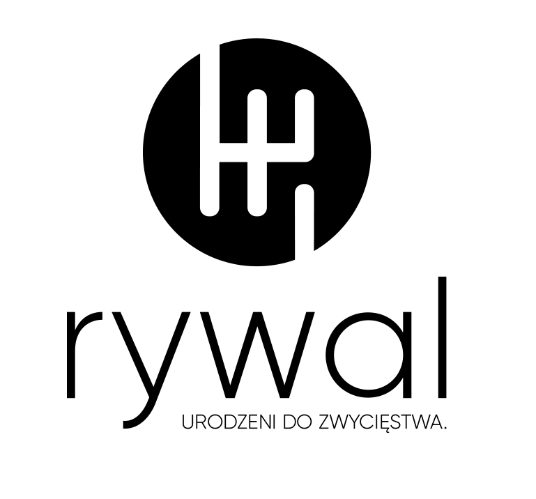 Logo OŚRODEK SZKOLENIA KIEROWCÓW &quot;RYWAL&quot; KAROL LASOTA