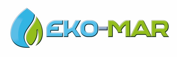 Logo "EKO-MAR" Renata Kamińska