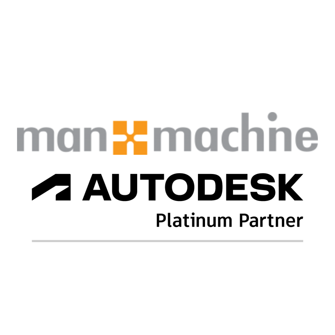 Logo &#039;&#039;MAN AND MACHINE SOFTWARE&#039;&#039; SPÓŁKA Z OGRANICZONĄ ODPOWIEDZIALNOŚCIĄ