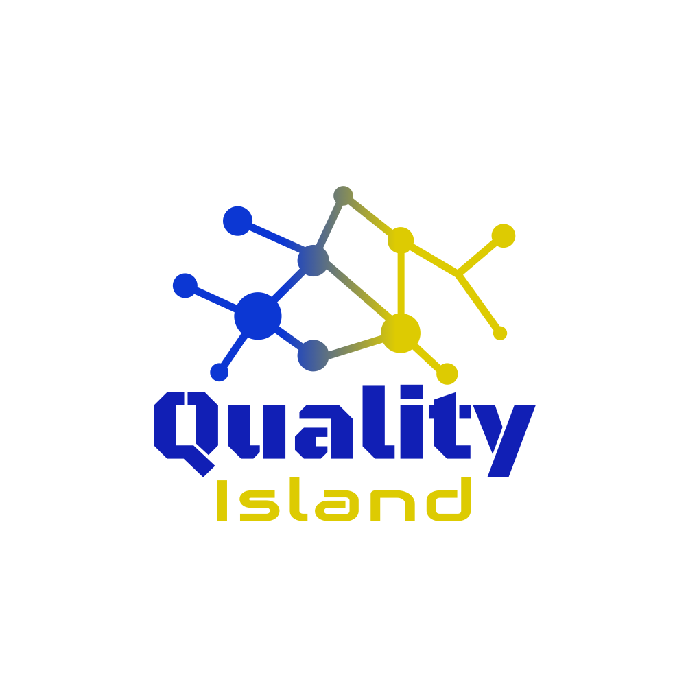 Logo QUALITY ISLAND SPÓŁKA Z OGRANICZONĄ ODPOWIEDZIALNOŚCIĄ