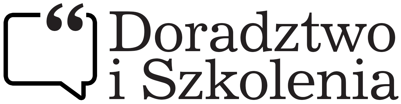 Logo DORADZTWO I SZKOLENIA SPÓŁKA Z OGRANICZONĄ ODPOWIEDZIALNOŚCIĄ SPÓŁKA KOMANDYTOWA