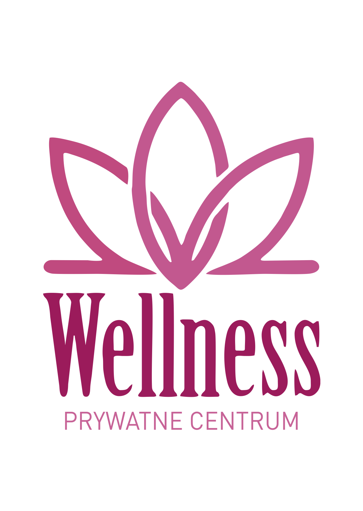 Logo PRYWATNE CENTRUM WELLNESS KSZTAŁCENIE ZDROWIE URODA