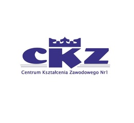 Logo Centrum Kształcenia Zawodowego nr 1