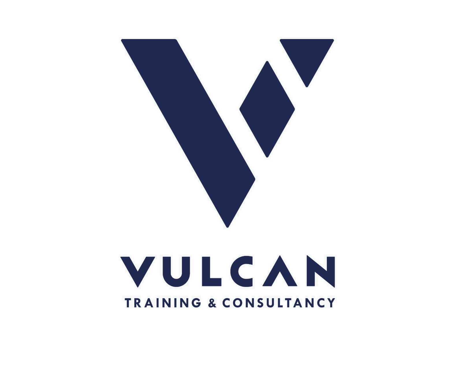 Logo VULCAN TRAINING &amp; CONSULTANCY SP. Z O.O.