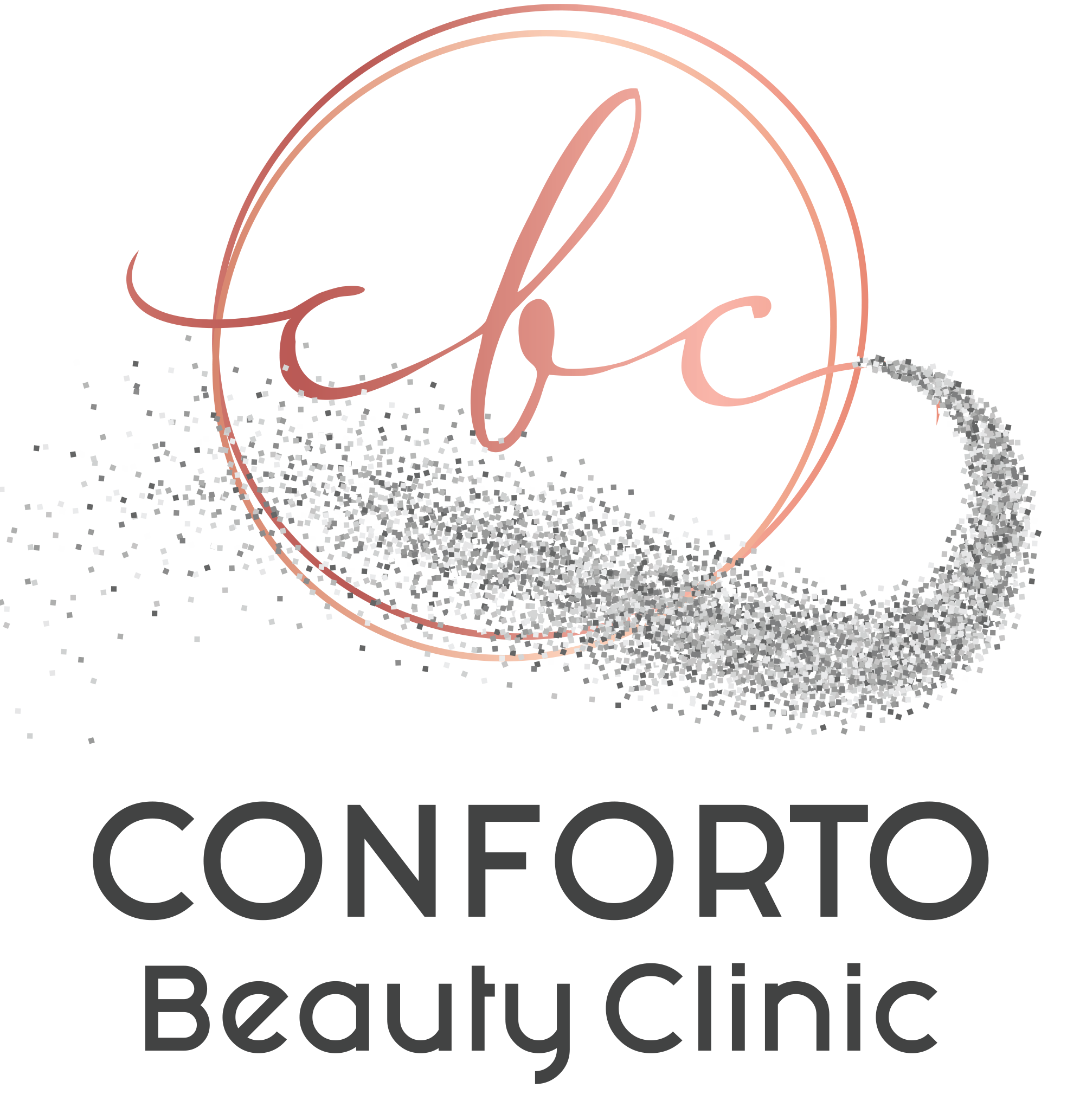 Logo Conforto Beauty Clinic Justyna Bielas-Widłok