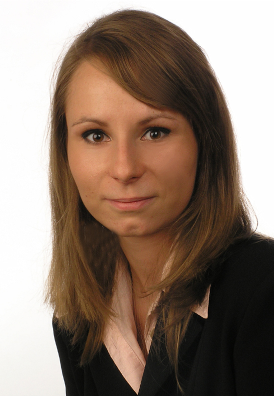 Zdjęcie Elżbieta Wójcik
