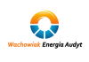 Logo WACHOWIAK ENERGIA  AUDYT SPÓŁKA Z OGRANICZONĄ ODPOWIEDZIALNOŚCIĄ