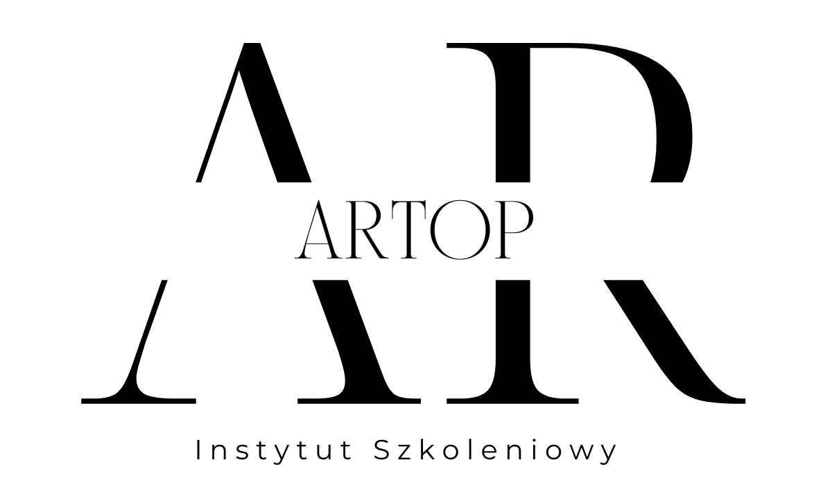 Logo ARKADIUSZ NAGLIK ARTOP