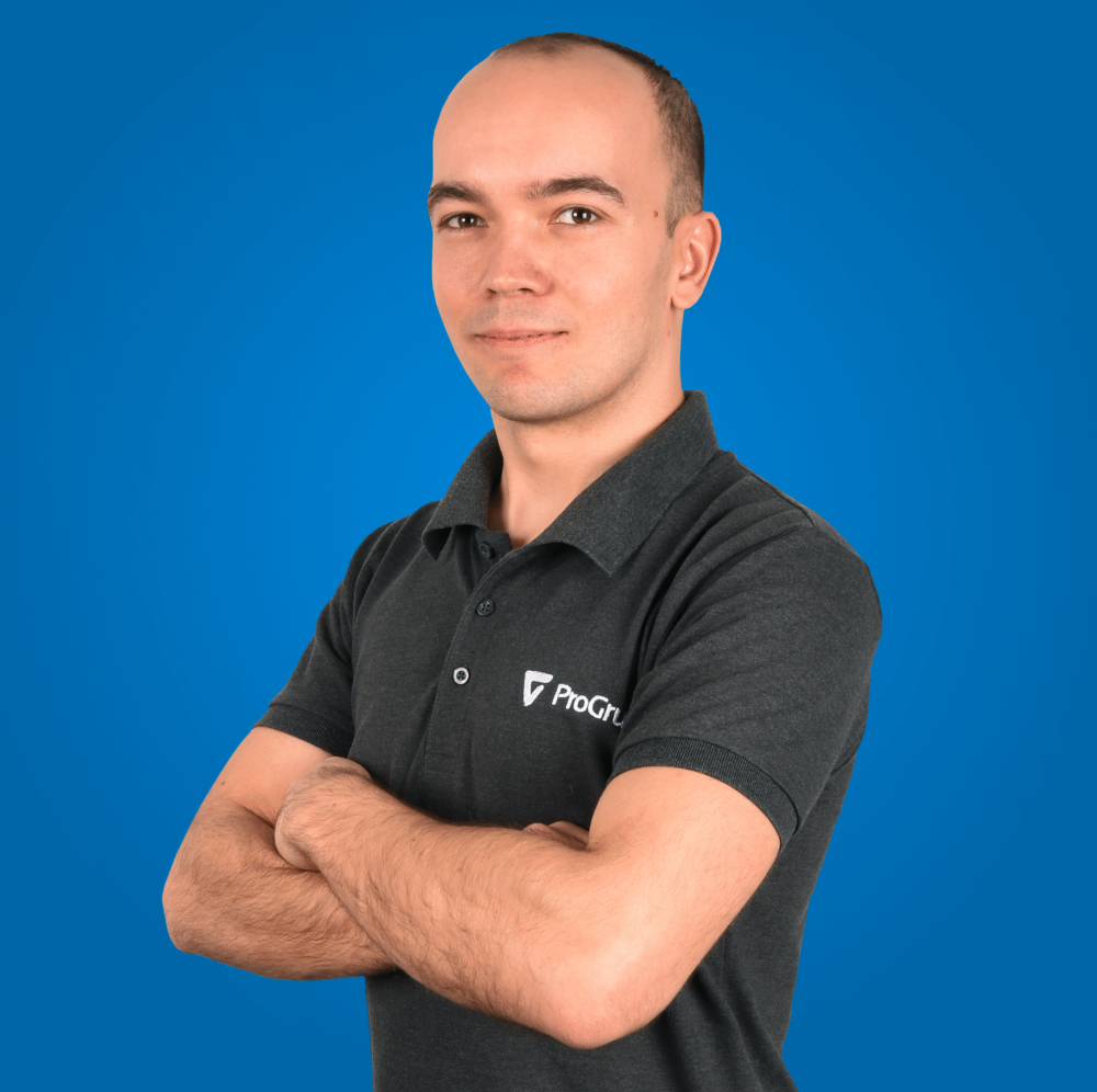 Zdjęcie Dawid Mąkinia