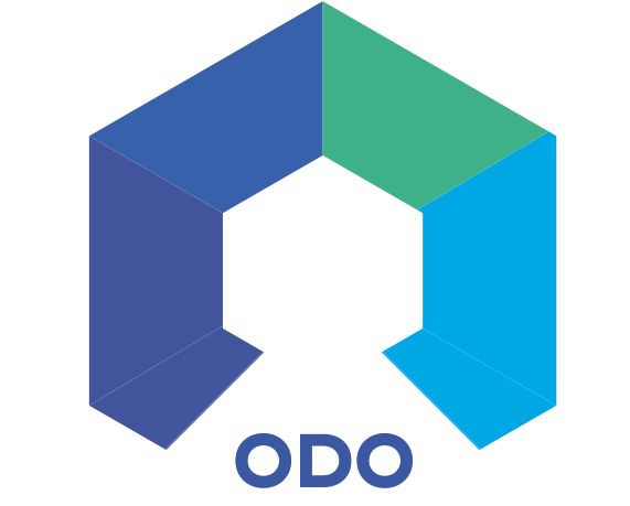 Logo Firma Usługowa &quot;ODO&quot; Magdalena Celeban