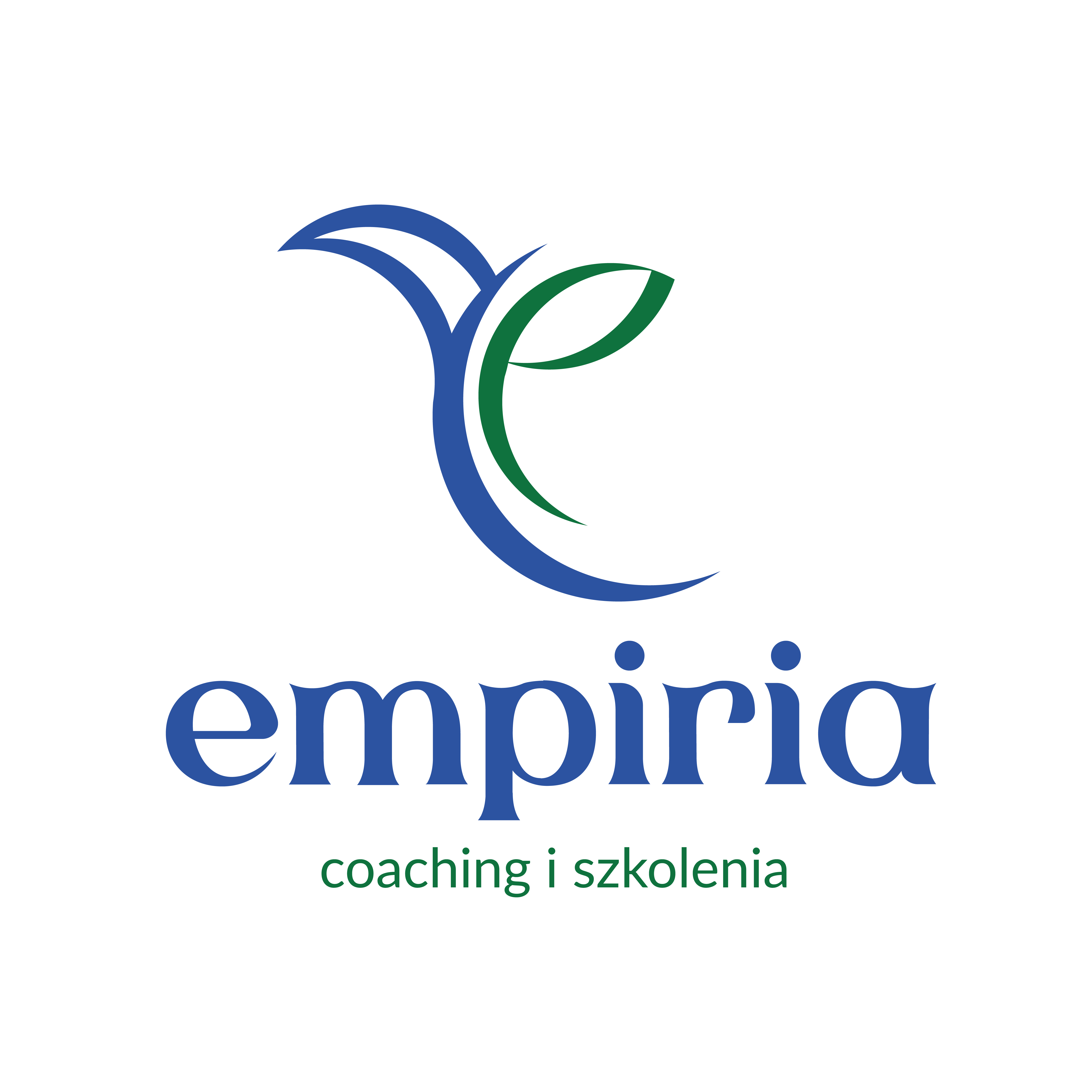 Logo EMPIRIA AGNIESZKA KŁOS
