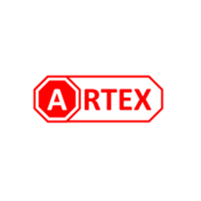 Logo ARTEX-PRZEDSIĘBIORSTWO USŁUGOWO-HANDLOWE ARKADIUSZ ŻUKOWSKI