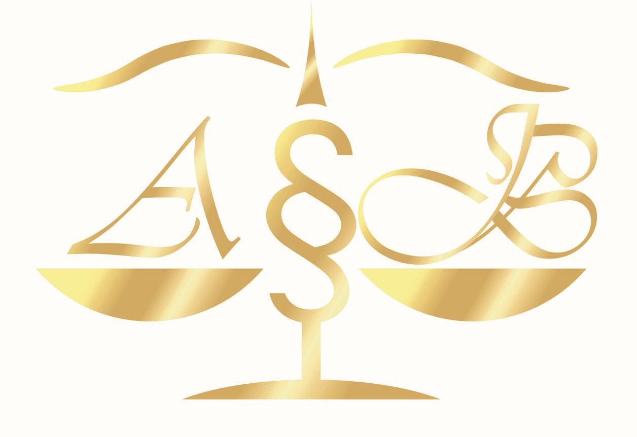 Logo AJB KANCELARIA ADWOKATÓW I RADCÓW PRAWNYCH ANNA JAMROZIAK-BEREZA I WSPÓLNICY SPÓŁKA KOMANDYTOWA