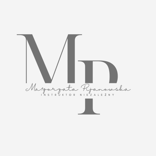 Logo Time 4 you Małgorzata Pijanowska