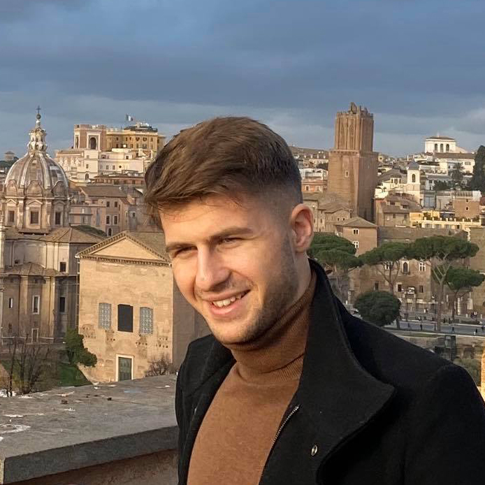 Zdjęcie Adrian Boruta