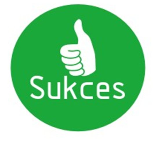 Logo AGENCJA BIZNESU "SUKCES" MARIA MICHALSKA