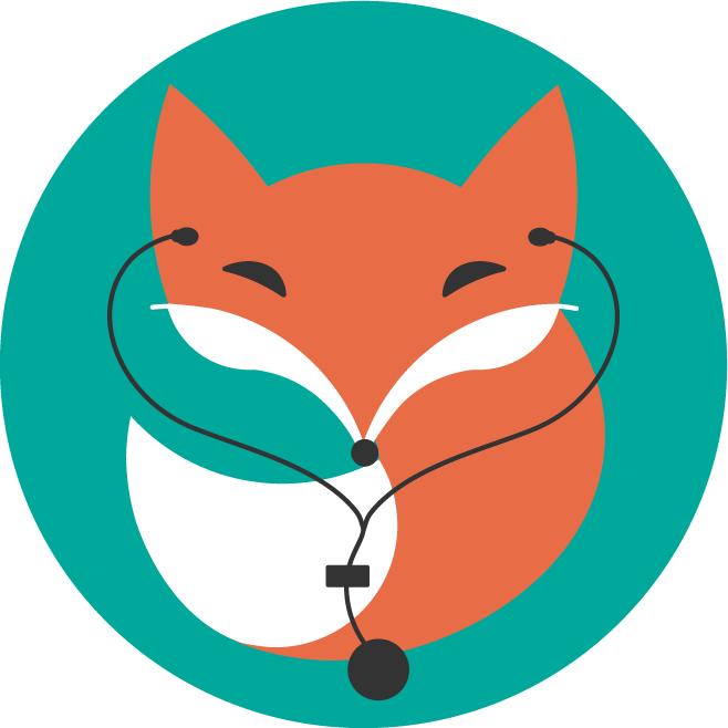 Logo VETLISEK Lidia Nosal