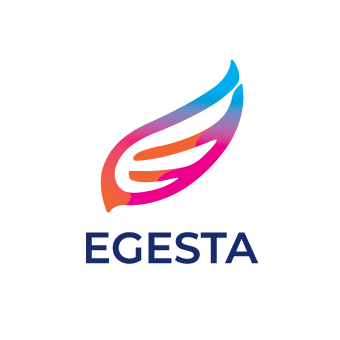 Logo Egesta Elżbieta Mazur